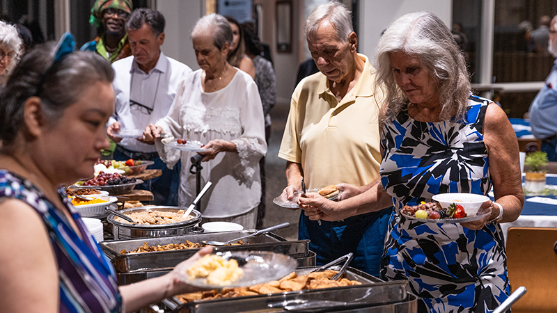 TransformingLives-Breakfast