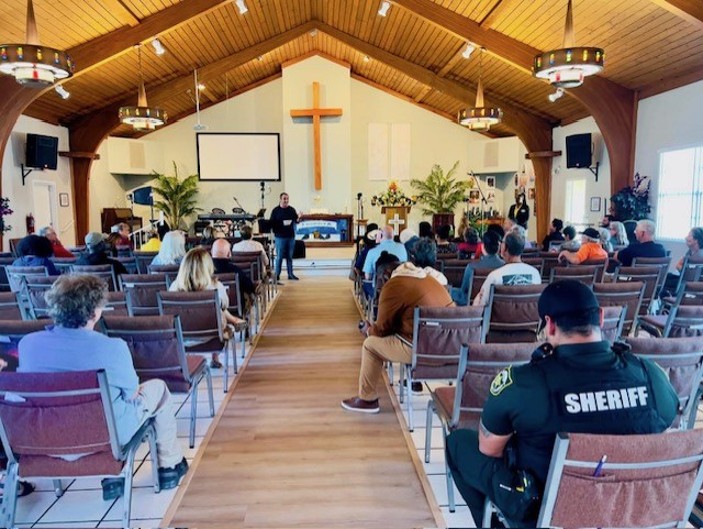 SRCTownHall